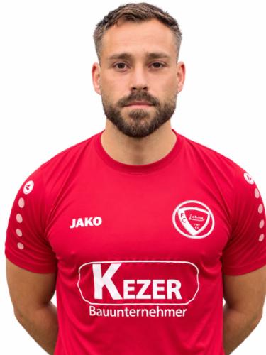 Tobias Becker