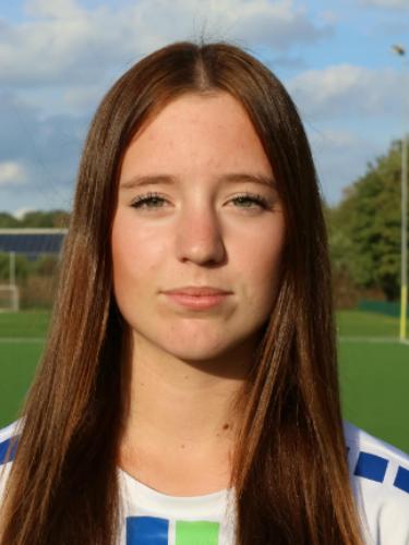 Mia Bussmann
