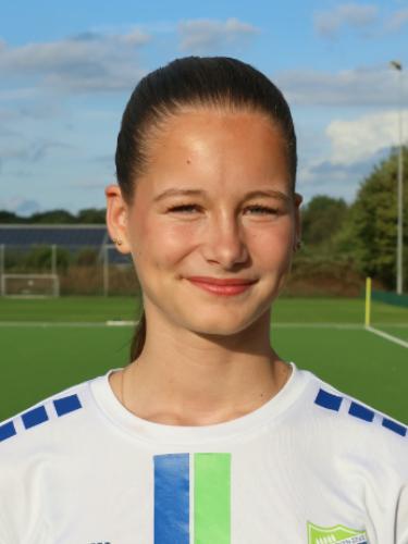 Anna Heming