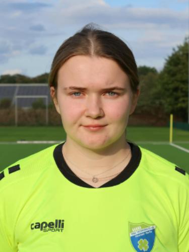 Celine Tietz