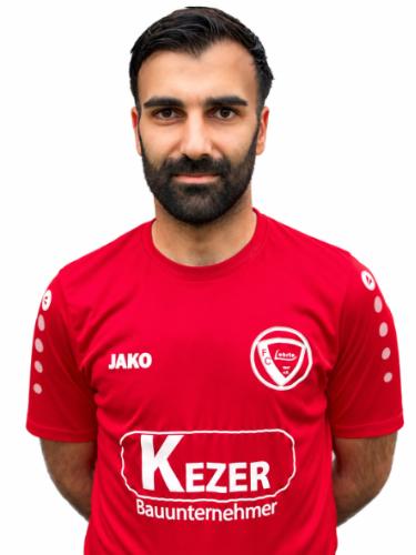 Sahin Caran