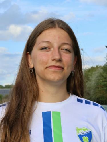 Frida März