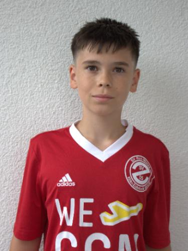 Din Muminovic