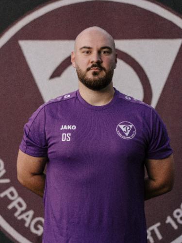 Daniele Stoduto