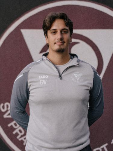 Gianluca Weißgerber