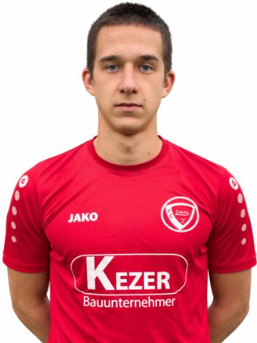 Ivan Kravchenko
