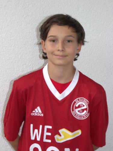 Erik Vogt