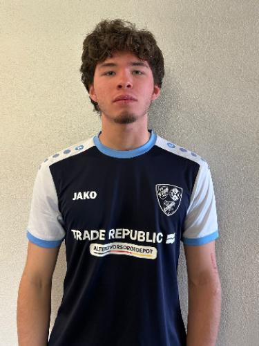Julian Dewald