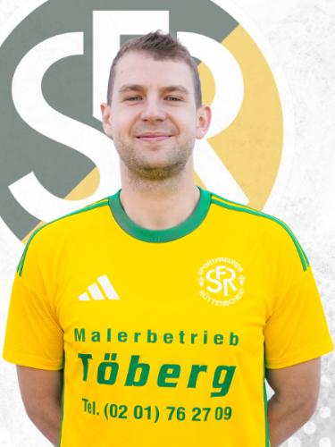 Lukas Kasparek