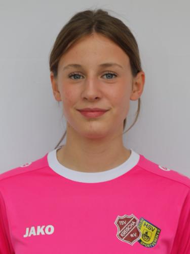 Mira Thomas