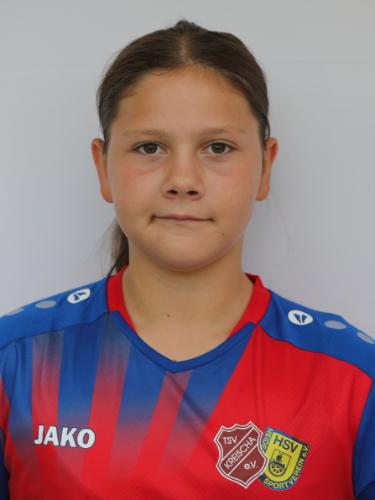 Josephine Vining