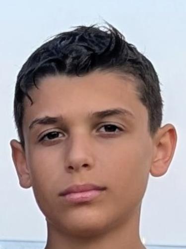 Antonio Elia Matteo