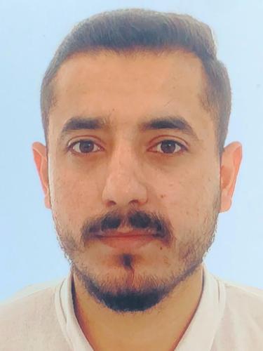 Mosab Mahamoud Khalil Alfrookh