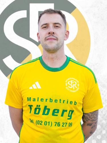 Nico Staniek