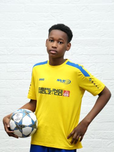 Ousmane Diane