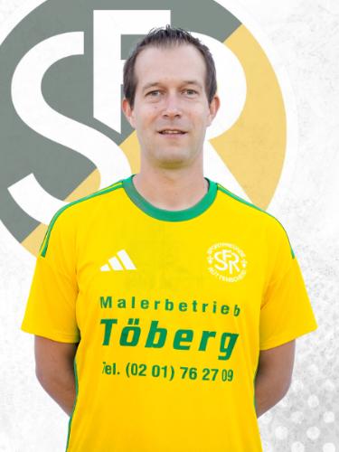 Fabian Spaetling