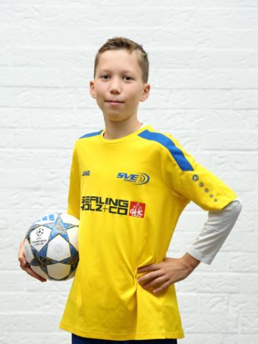 Keano Grünzig