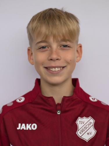 Ben Schönberg