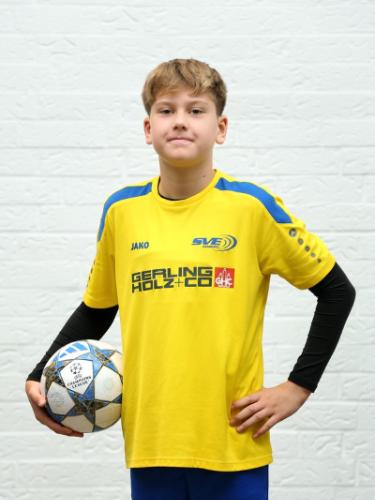 Mads Imhof