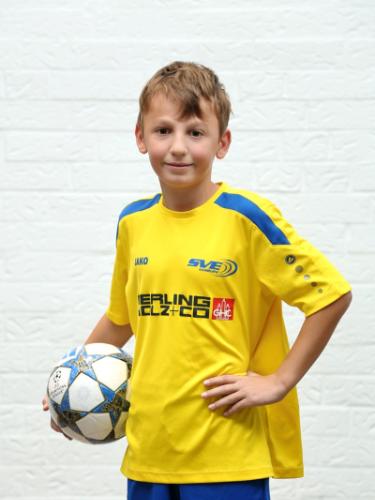 Magnus Friedrich Peter Irle