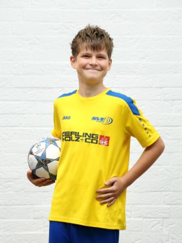 Pitt Mahnke