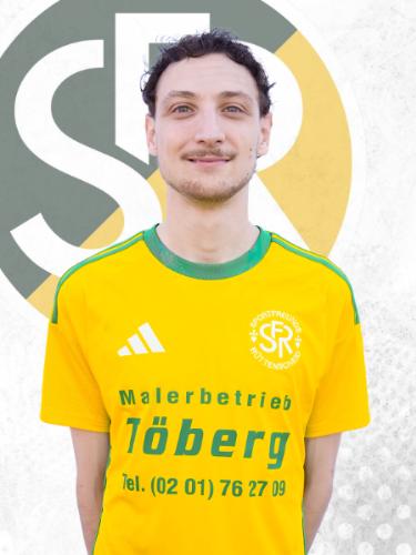 Lukas Zachos