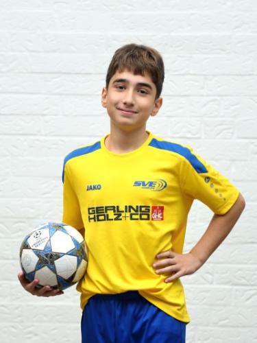 Firat Yasar