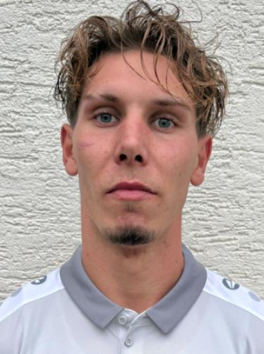 Justin Beyer