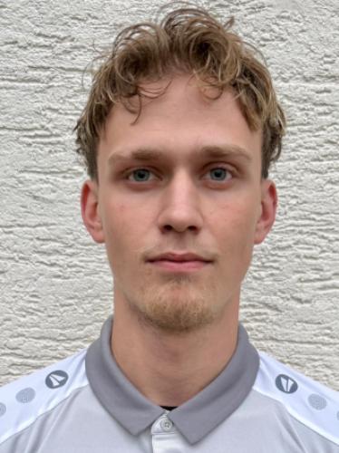 Niklas Dahlke