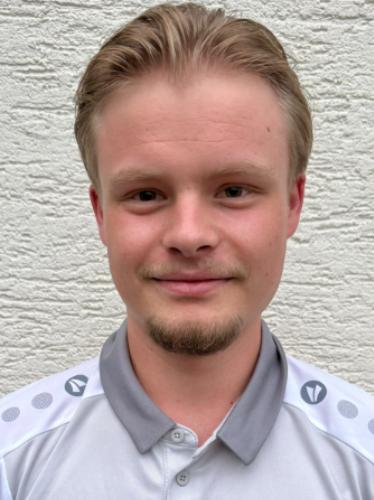 Bennet Kuhlmann