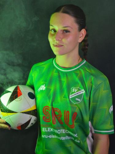 Jana Gregor