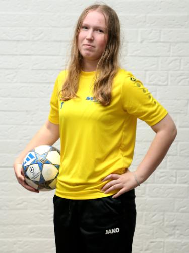 Abigail Lüthje