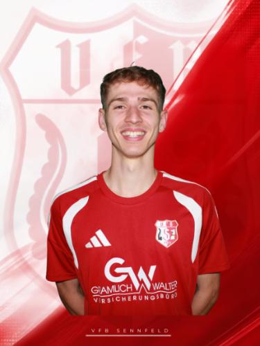 Lukas Rein