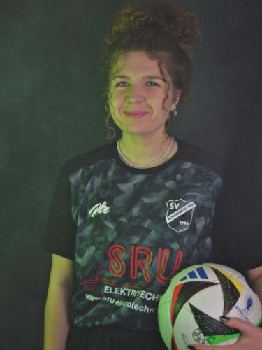 Nina Rudolf