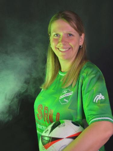 Sarah Ruhland