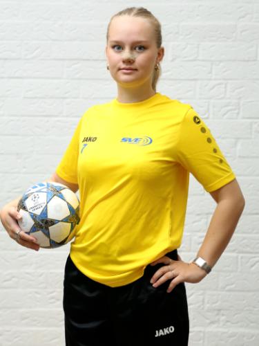 Lene Carlotta Blohm