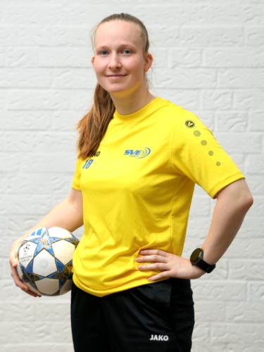 Nele Hanni Grohn