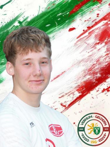 Tobias Klingberg