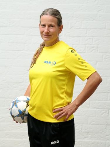 Martina Hillbrand