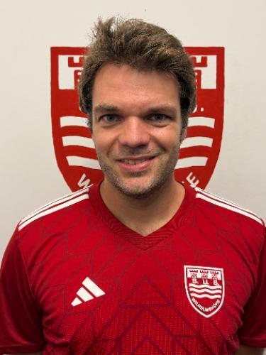 Lukas Kraushaar