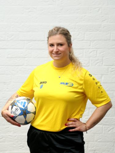 Bianca Schattauer