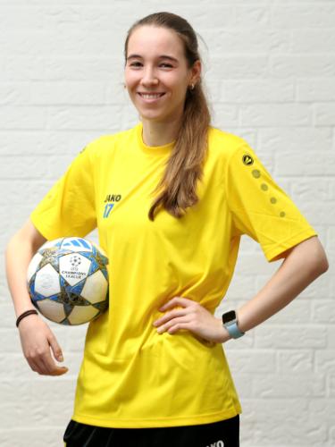 Lena Sievers