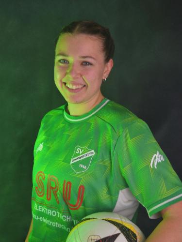 Hanna Schweizer