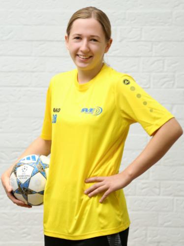 Leonie Vorwerk