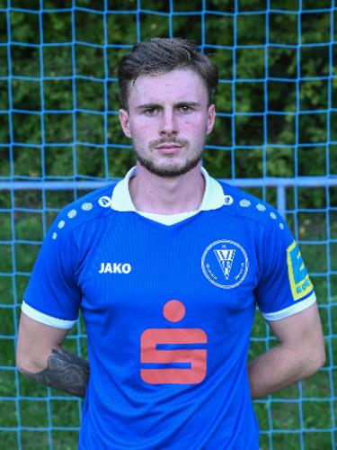 Niklas Pohl