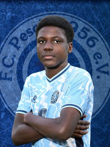 Aharone Bongo