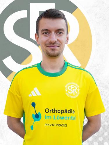 Christian Hungerkamp