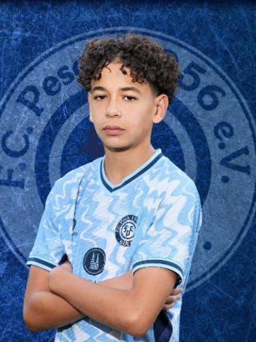 Yassin Ouaich