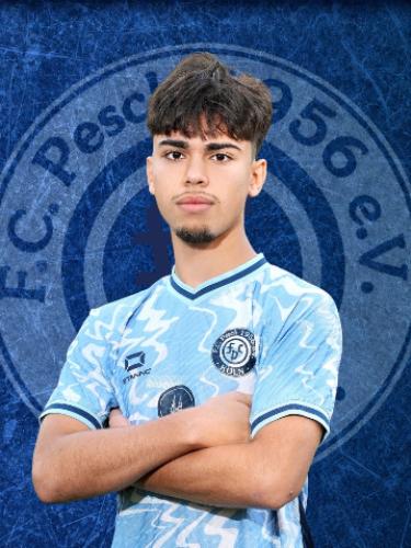 Ahmed Sulaiman