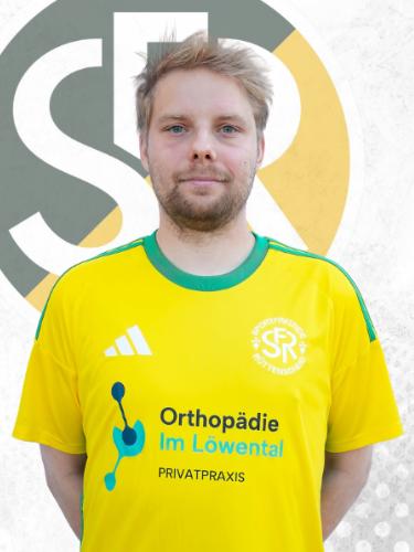 Dennis Schwarz